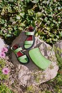 Image NICKY SANDAL | KELLY CROC EMBOSSED 4 of 7