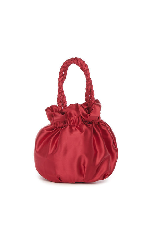 Go to Grace Bag Cherry Red view 1