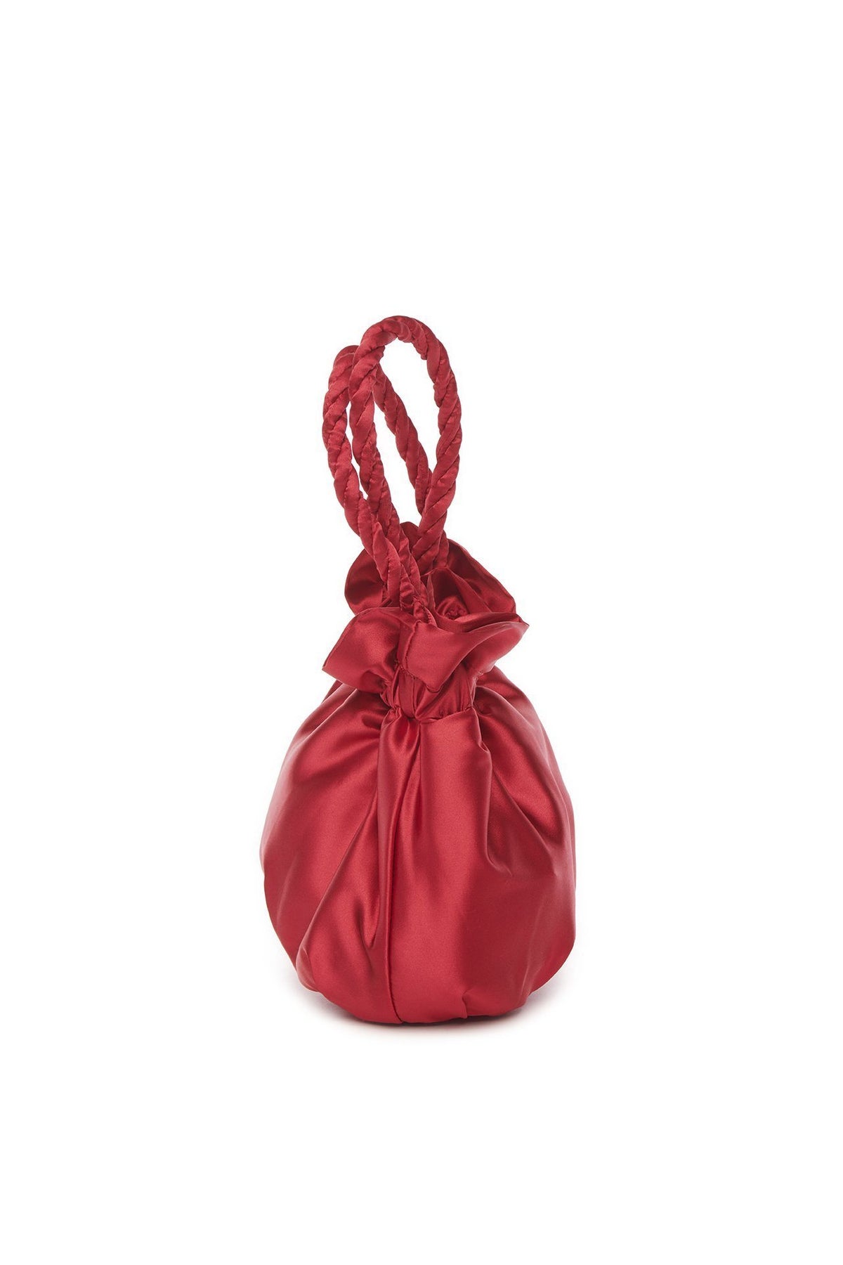 Image Grace Bag | Cherry Red 2 of 3 and Clicking this image will trigger a zoom pop-up