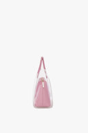 Image Mini Shirley Bag | Clear Pink 4 of 4