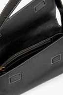 Image ACUTE SHOULDER BAG | BLACK 5 of 5