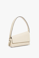 Image ACUTE SHOULDER BAG | CREAM 3 of 7