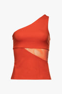 Image AETHER TOP | FIERY RED NECTARINE 6 of 6