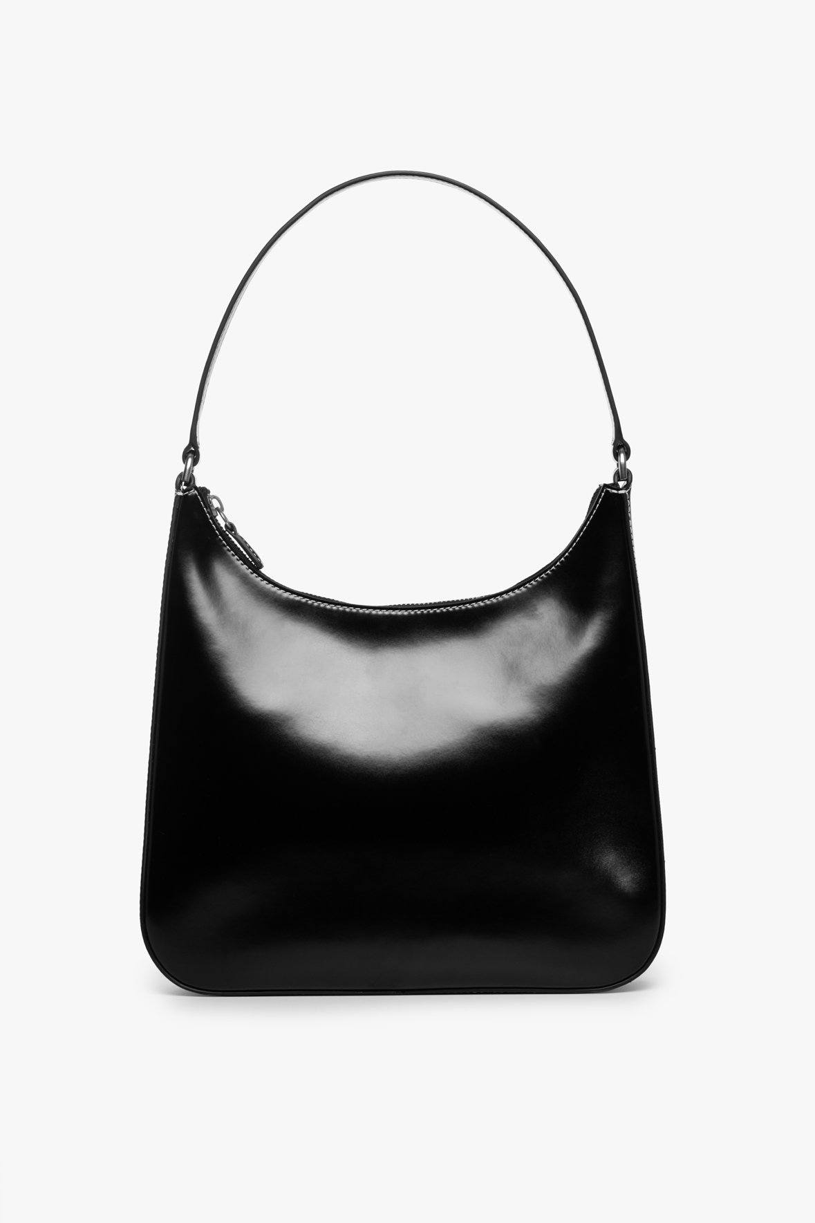 Image ALEC BAG | BLACK 1 of 9 and Clicking this image will trigger a zoom pop-up