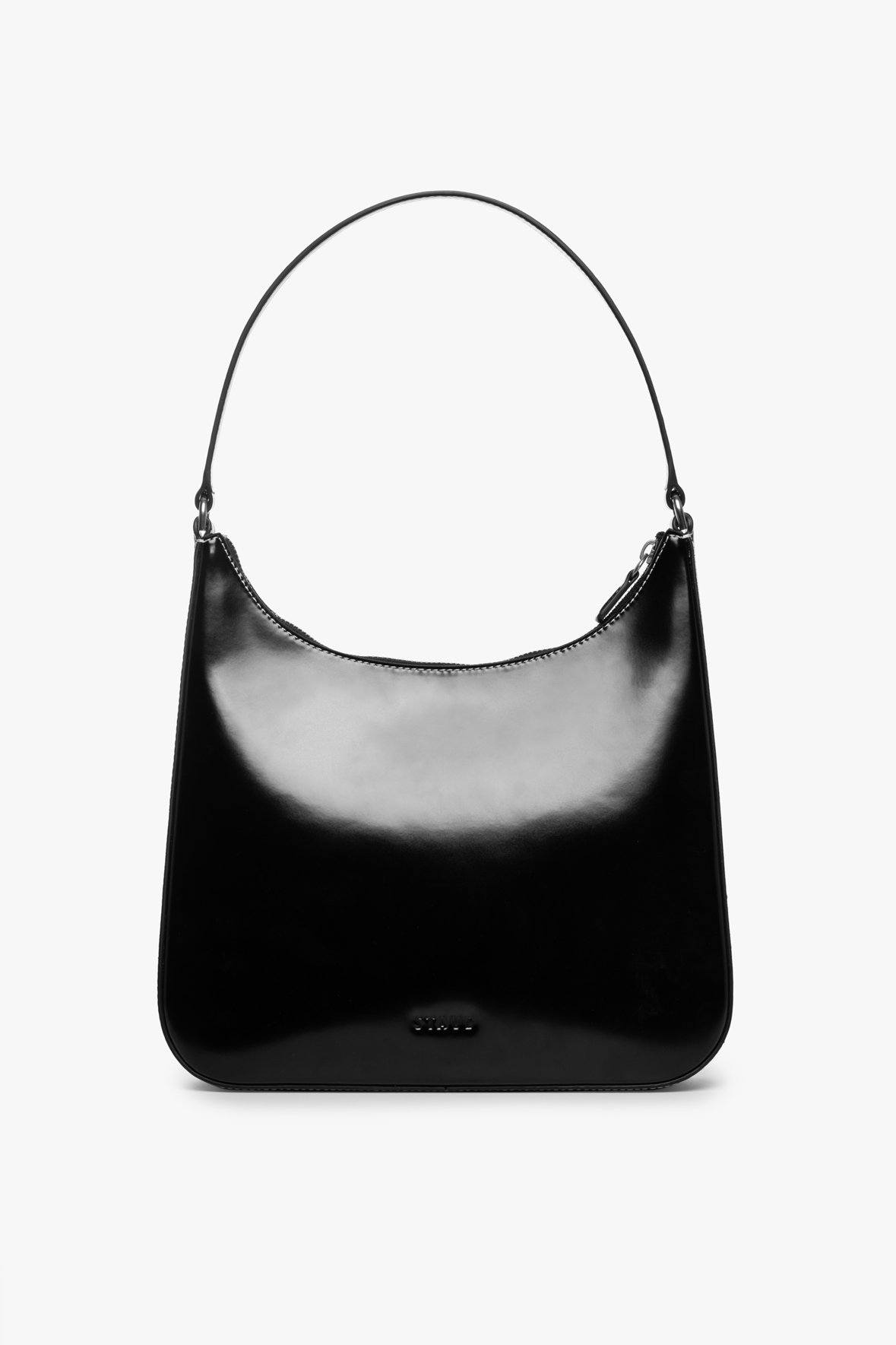 Image ALEC BAG | BLACK 6 of 9 and Clicking this image will trigger a zoom pop-up