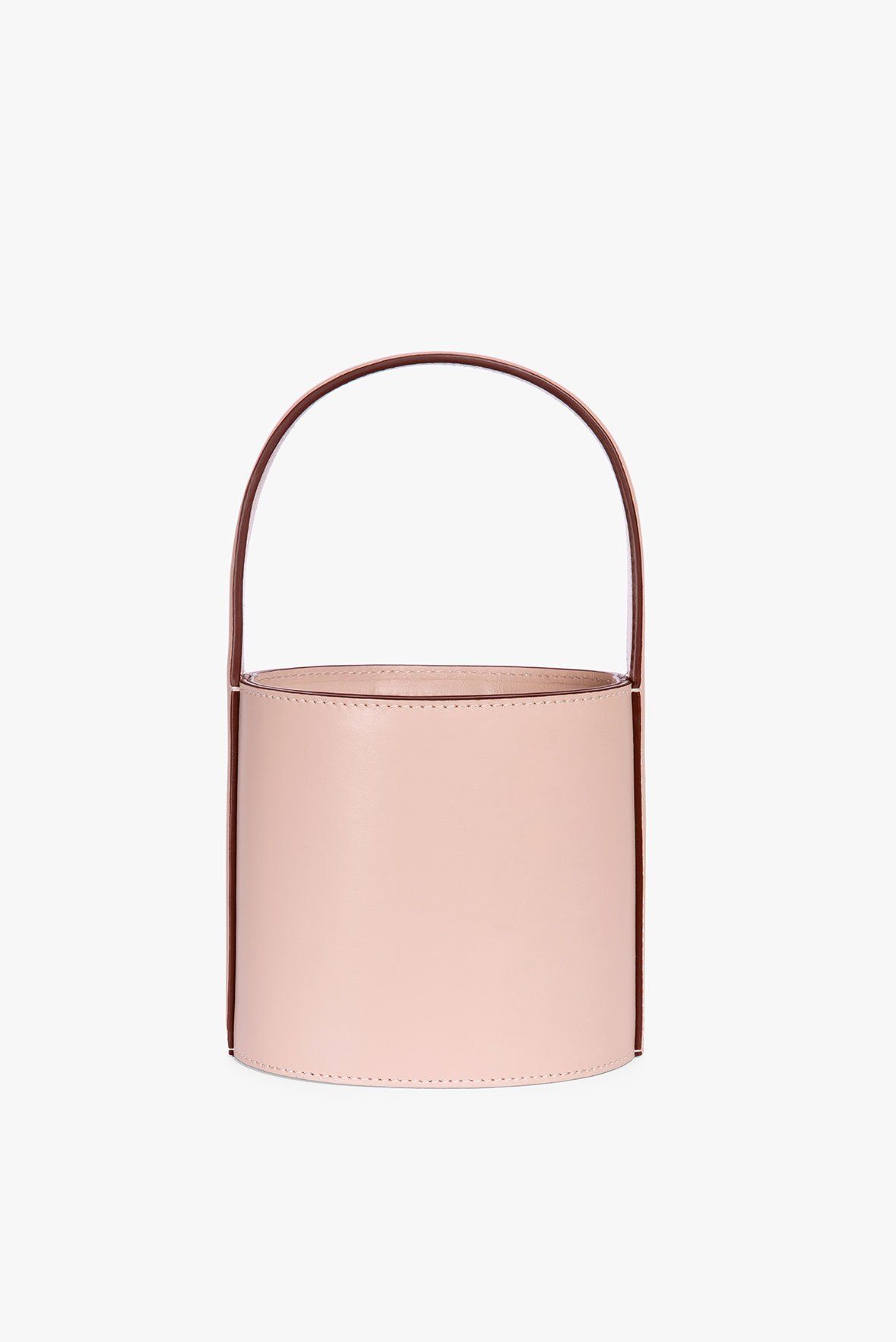 Image CUSTOM BISSETT BAG | BLUSH 6 of 7 and Clicking this image will trigger a zoom pop-up