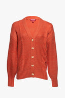 Image BLAKE CARDIGAN | RUST 8 of 8