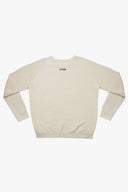 Image STAUD x C.BONZ CUSTOM SWEATSHIRT | CREAM 9 of 15