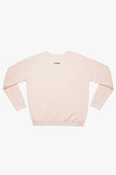 Image STAUD x C.BONZ CUSTOM SWEATSHIRT | LIGHT PINK 12 of 14