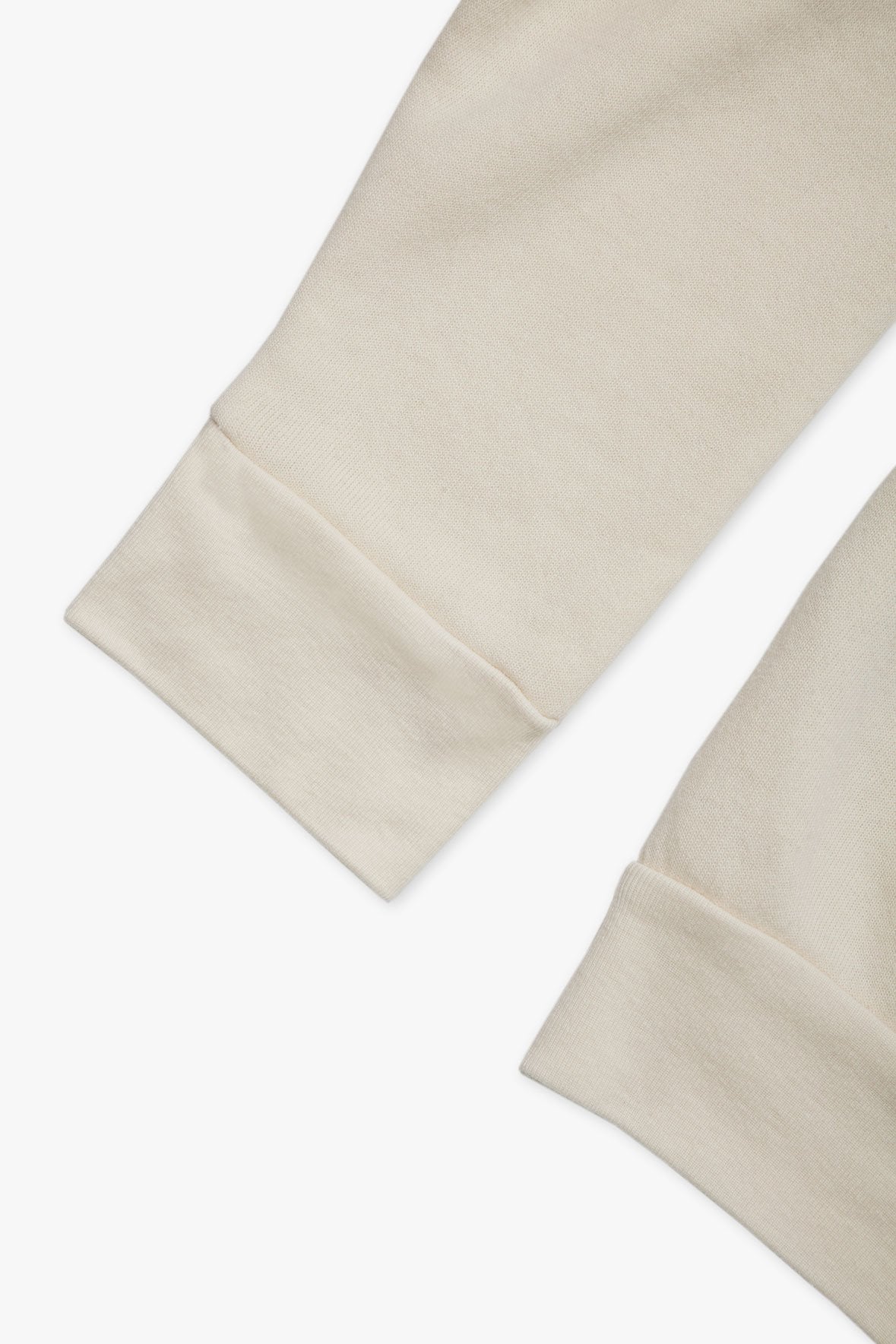 Image STAUD x C.BONZ CUSTOM SWEATSHIRT | CREAM 14 of 15 and Clicking this image will trigger a zoom pop-up