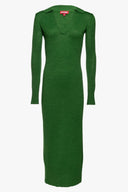 Image CROWN DRESS | EMERALD 9 of 9