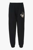 Image STAUD x C.BONZ CUSTOM PET SWEATPANT | BLACK 8 of 8