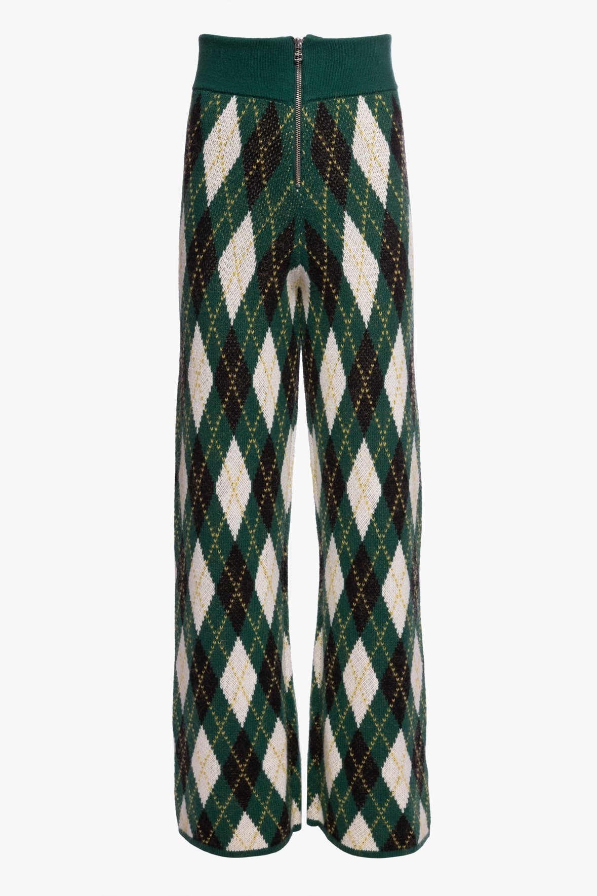 Image DECK PANT | CYPRESS ARGYLE 8 of 8 and Clicking this image will trigger a zoom pop-up