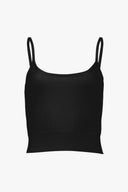 Image EMILIA TOP | BLACK 7 of 7