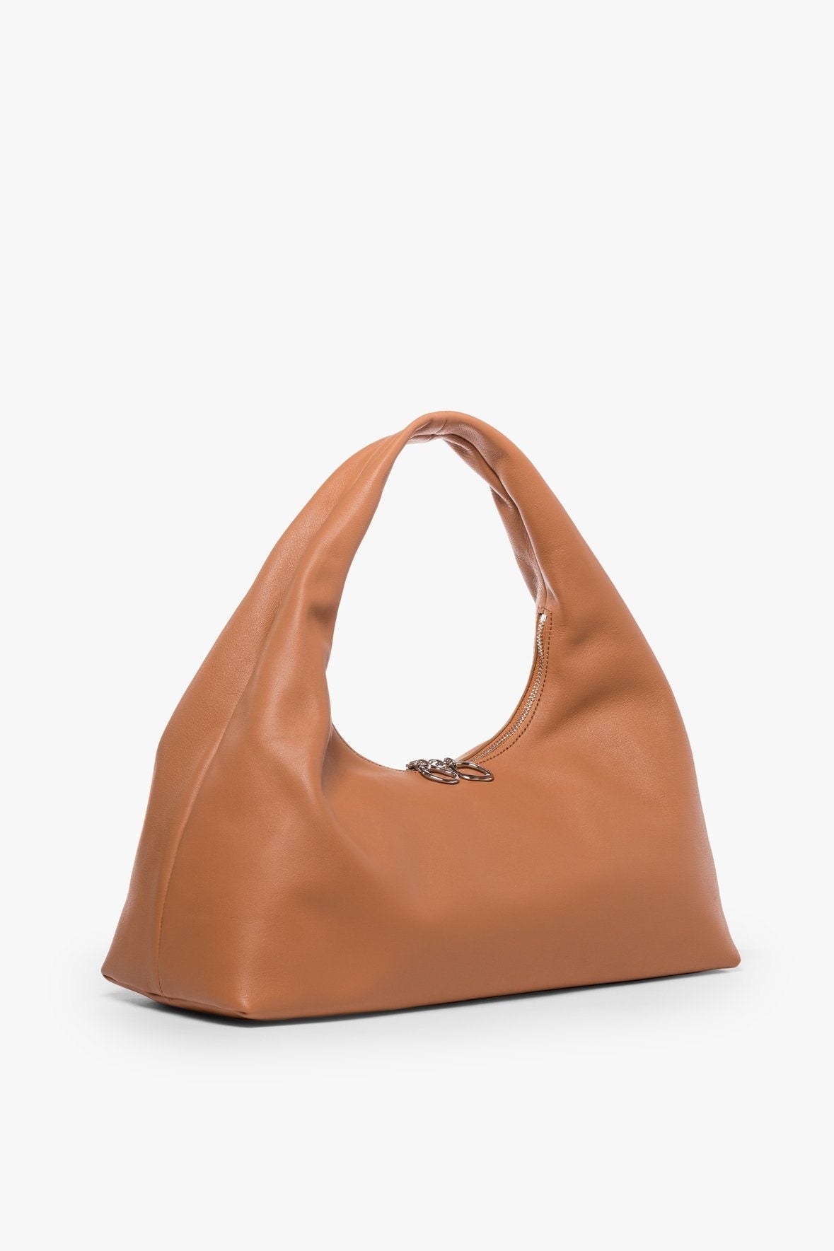 Image ENZO BAG | TAWNY 3 of 8 and Clicking this image will trigger a zoom pop-up