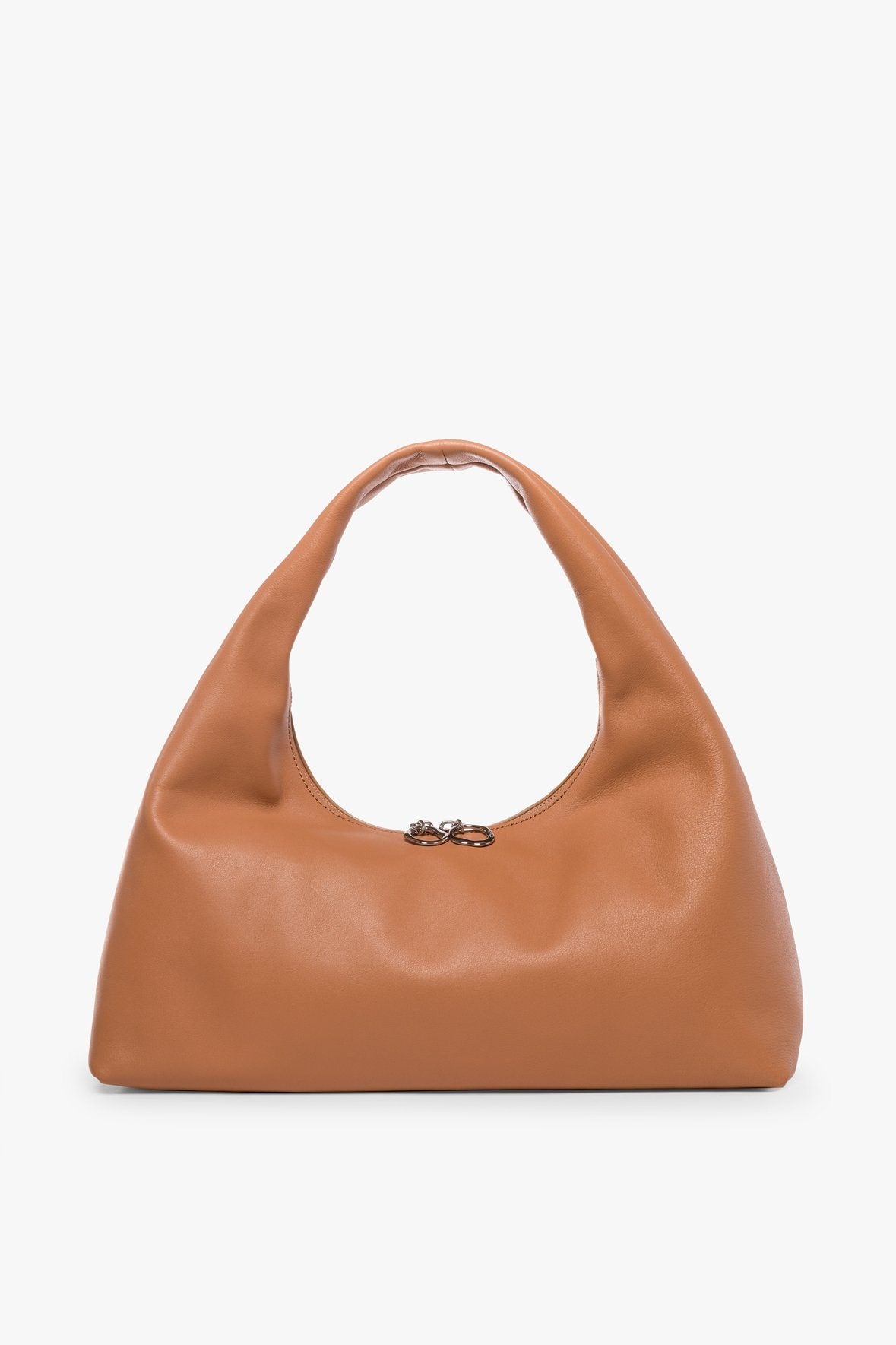 Image ENZO BAG | TAWNY 1 of 8 and Clicking this image will trigger a zoom pop-up