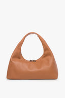 Image ENZO BAG | TAWNY 1 of 8