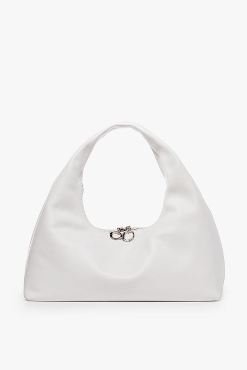 Go to ENZO BAG FRESH WHITE view 1