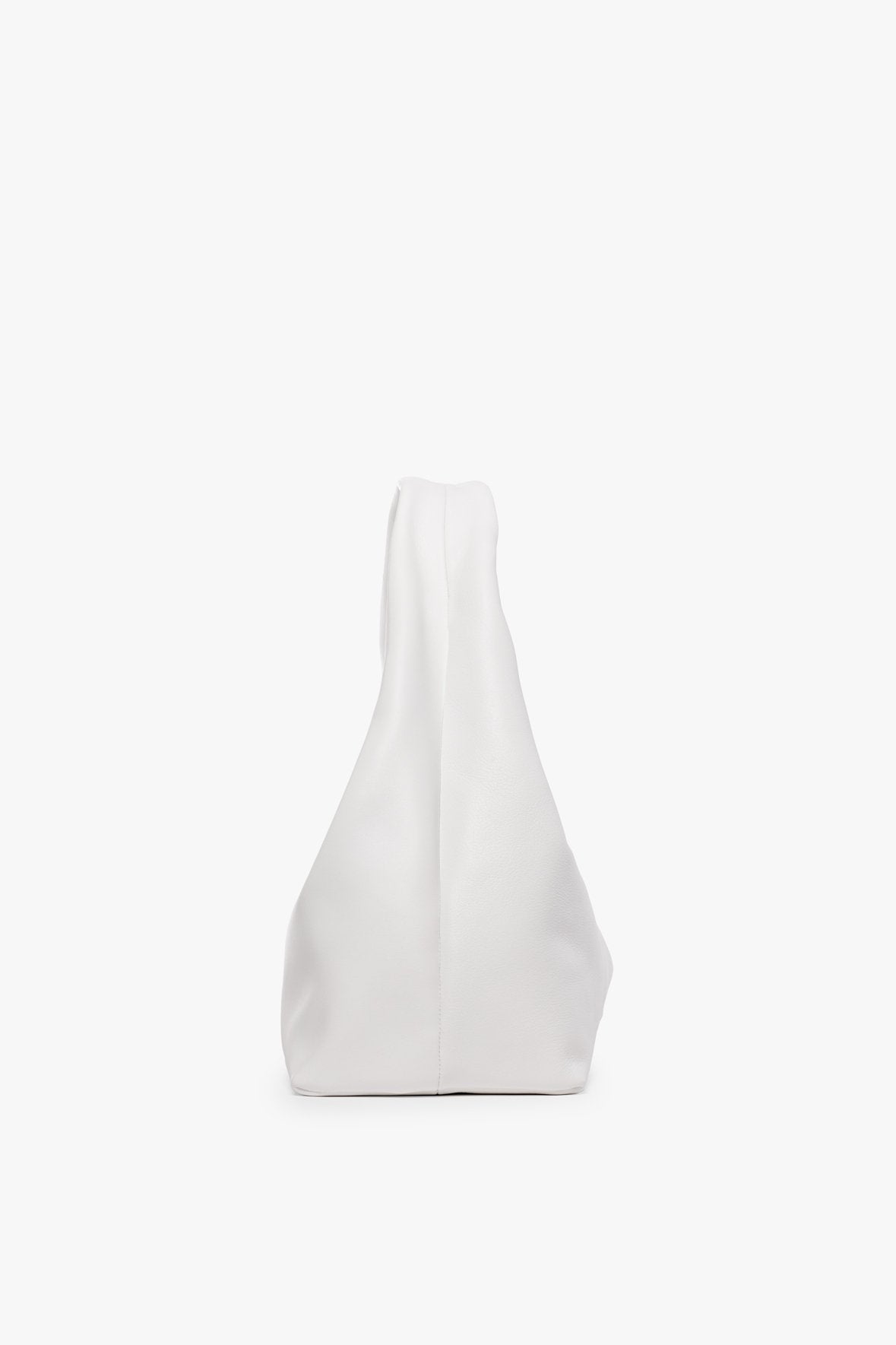 Image ENZO BAG | FRESH WHITE 6 of 7 and Clicking this image will trigger a zoom pop-up