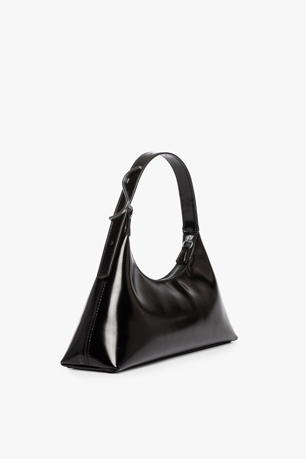 Image ESTELLE BAG | BLACK 1 of 6 and Clicking this image will trigger a zoom pop-up