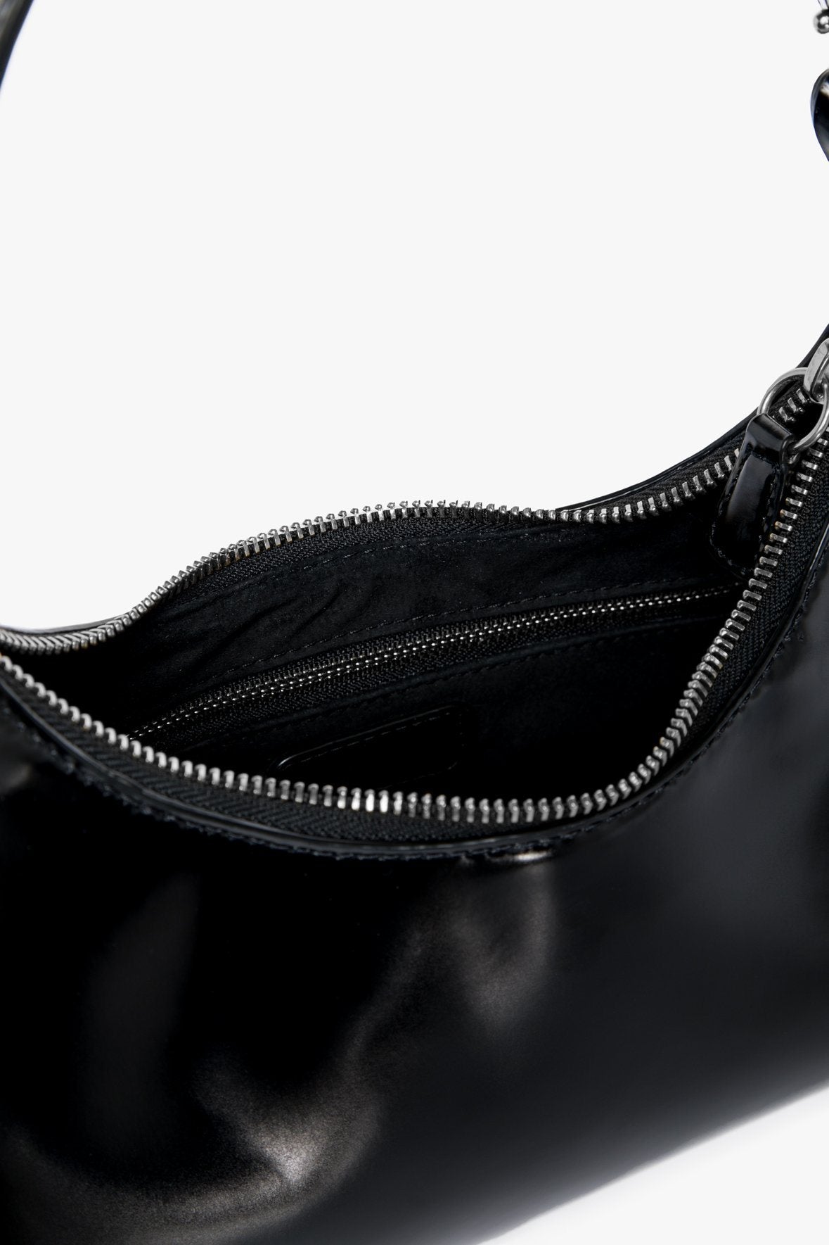 Image ESTELLE BAG | BLACK 6 of 6 and Clicking this image will trigger a zoom pop-up