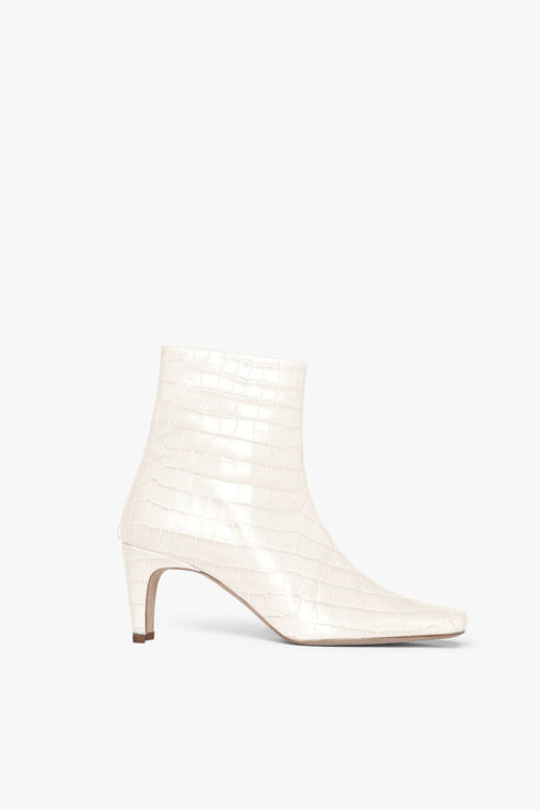 Go to EVA BOOT CREAM CROC EMBOSSED view 1