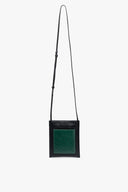 Image EVE PHONE CROSSBODY BAG | BLACK CYPRESS 3 of 7