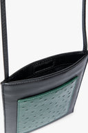 Image EVE PHONE CROSSBODY BAG | BLACK CYPRESS 7 of 7