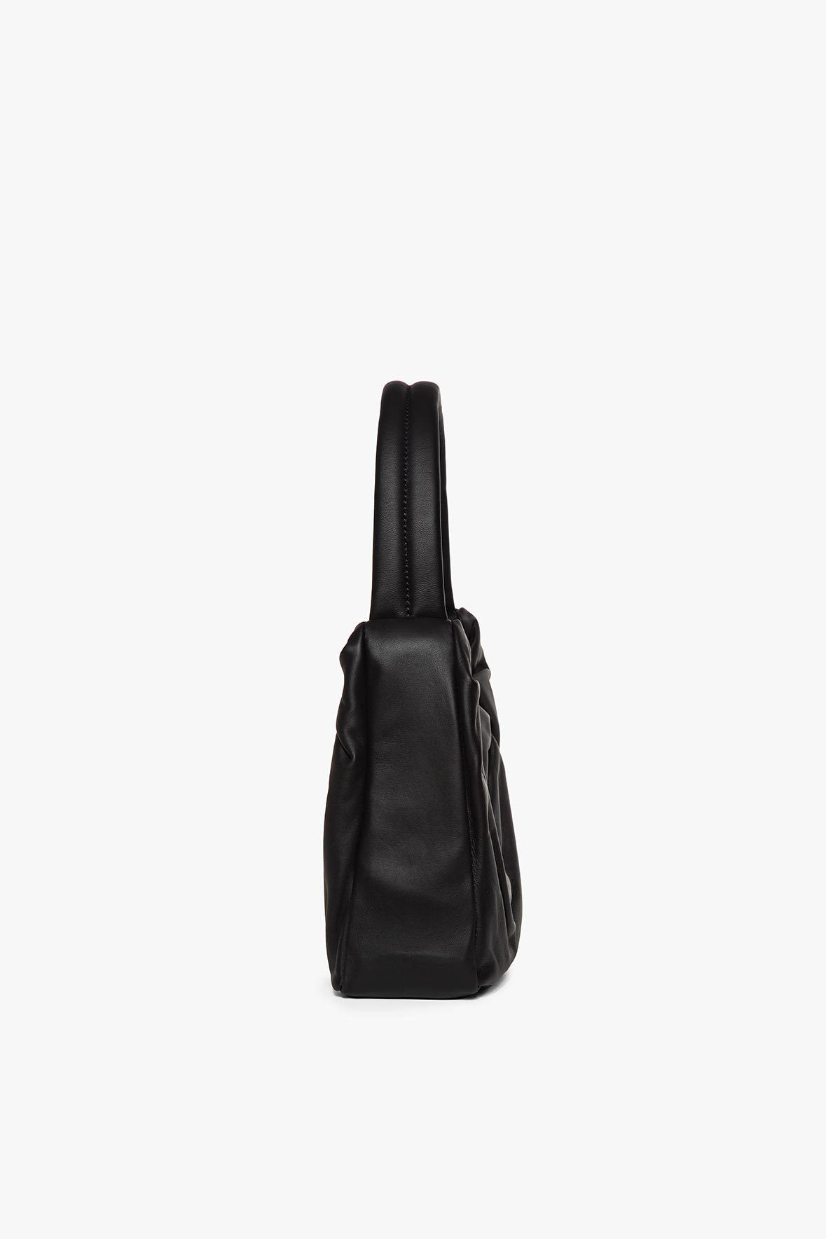 Image FELIX BAG | BLACK 3 of 6 and Clicking this image will trigger a zoom pop-up