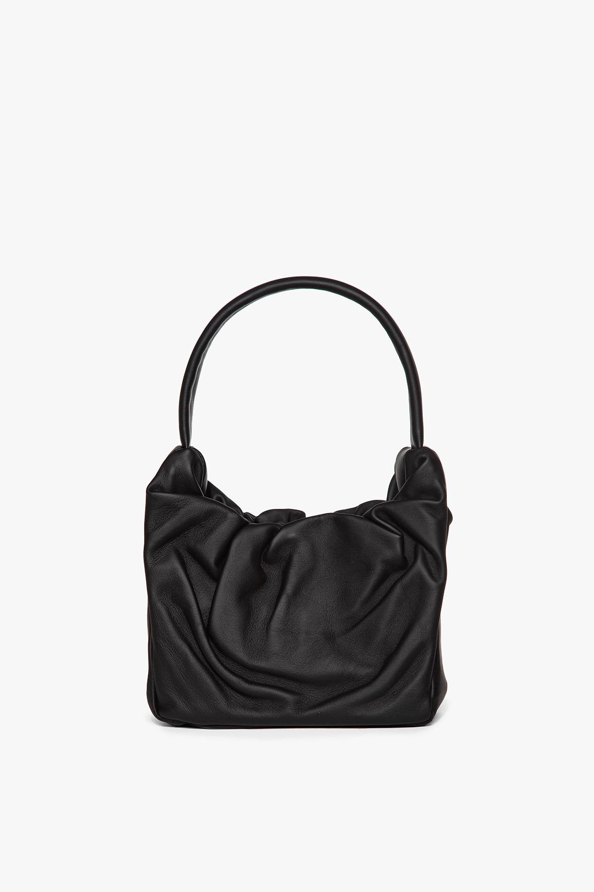 Image FELIX BAG | BLACK 5 of 6 and Clicking this image will trigger a zoom pop-up