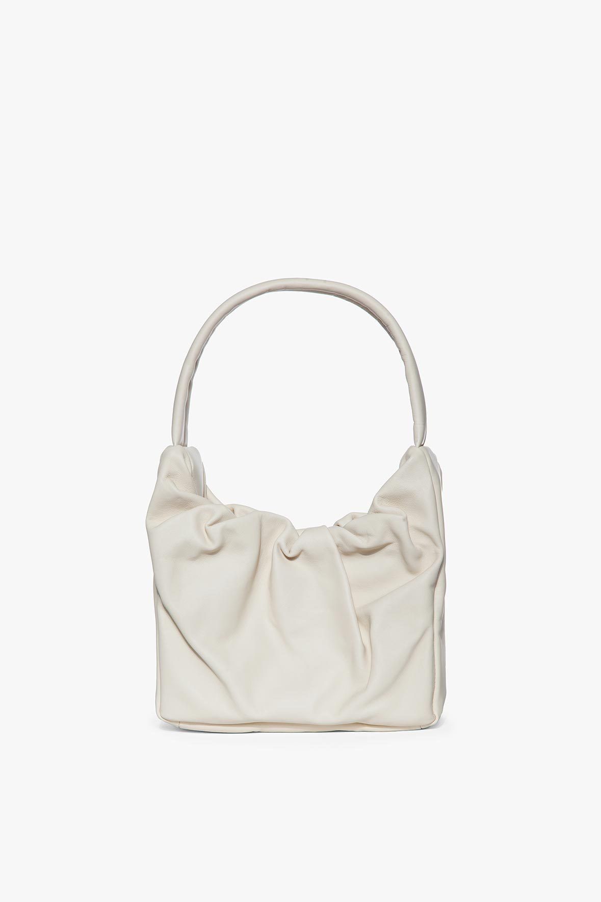 Image FELIX BAG | CREAM 1 of 7 and Clicking this image will trigger a zoom pop-up