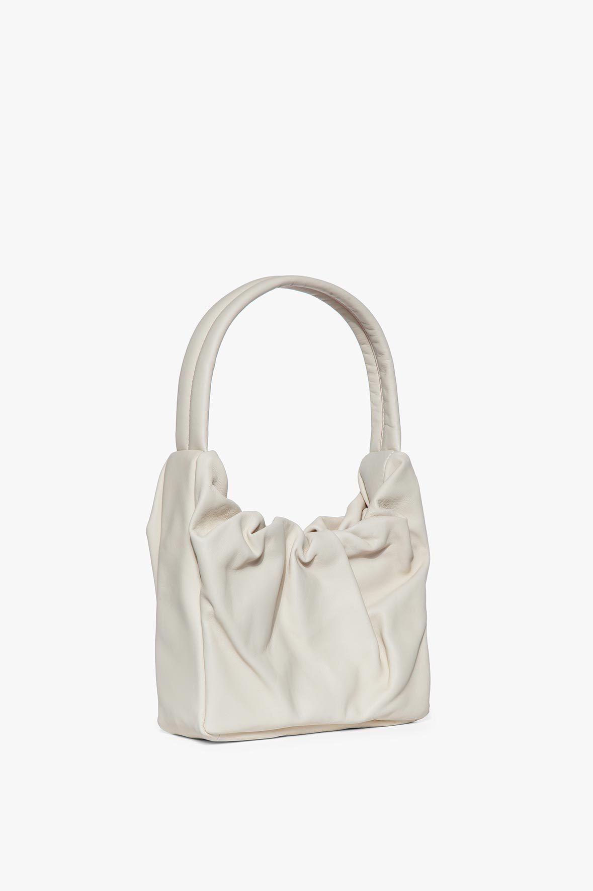 Image FELIX BAG | CREAM 3 of 7 and Clicking this image will trigger a zoom pop-up