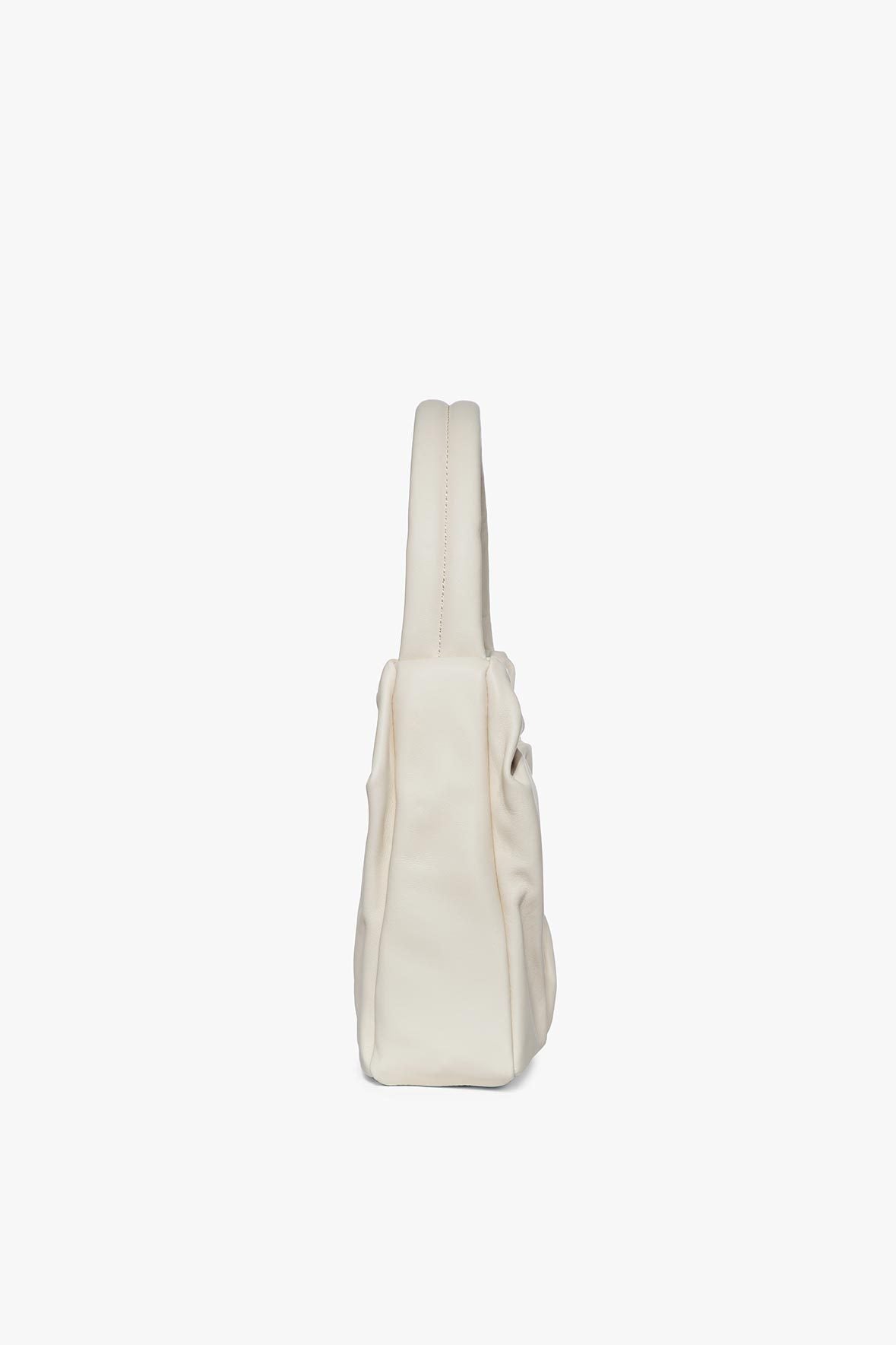 Image FELIX BAG | CREAM 4 of 7 and Clicking this image will trigger a zoom pop-up