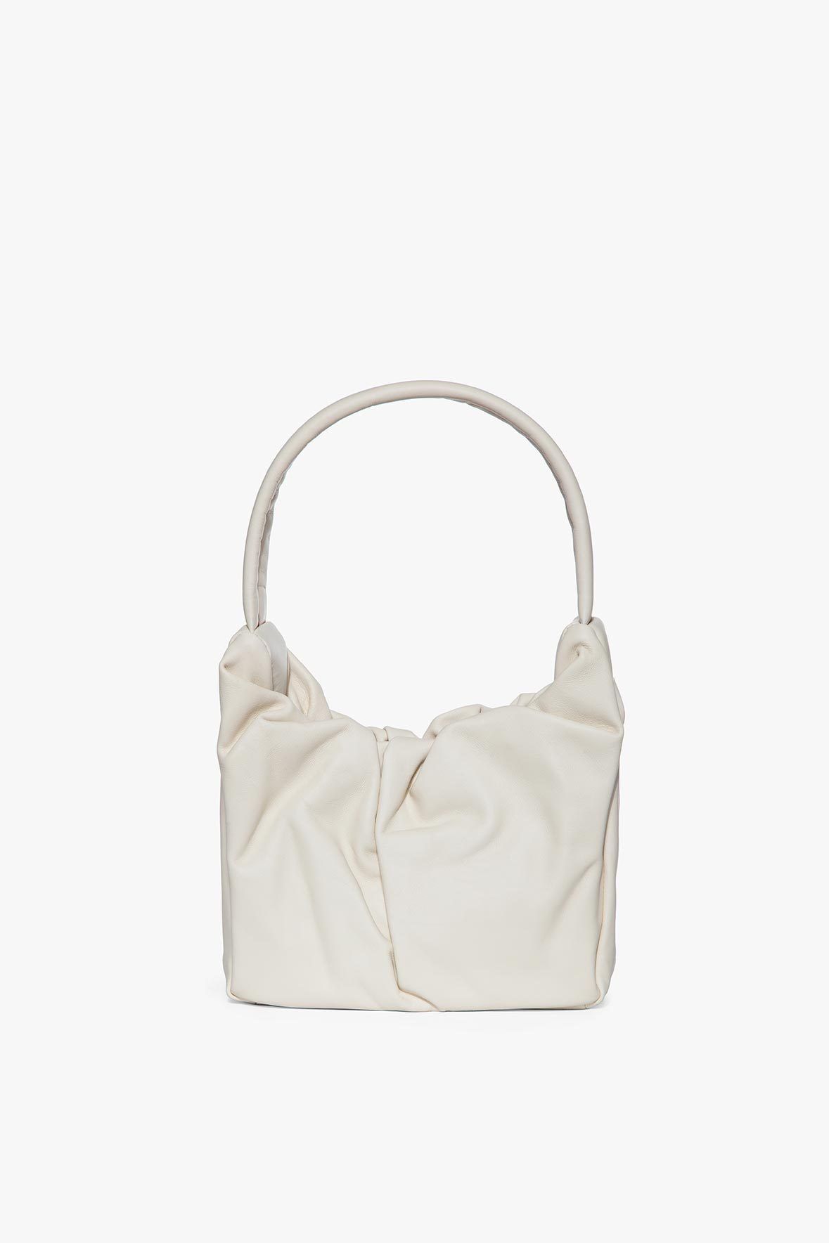 Image FELIX BAG | CREAM 7 of 7 and Clicking this image will trigger a zoom pop-up