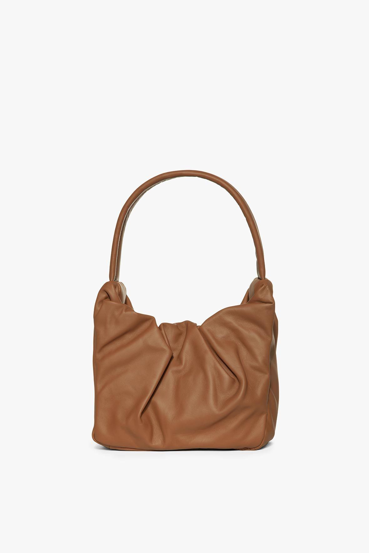 Image FELIX BAG | TAN 1 of 7 and Clicking this image will trigger a zoom pop-up