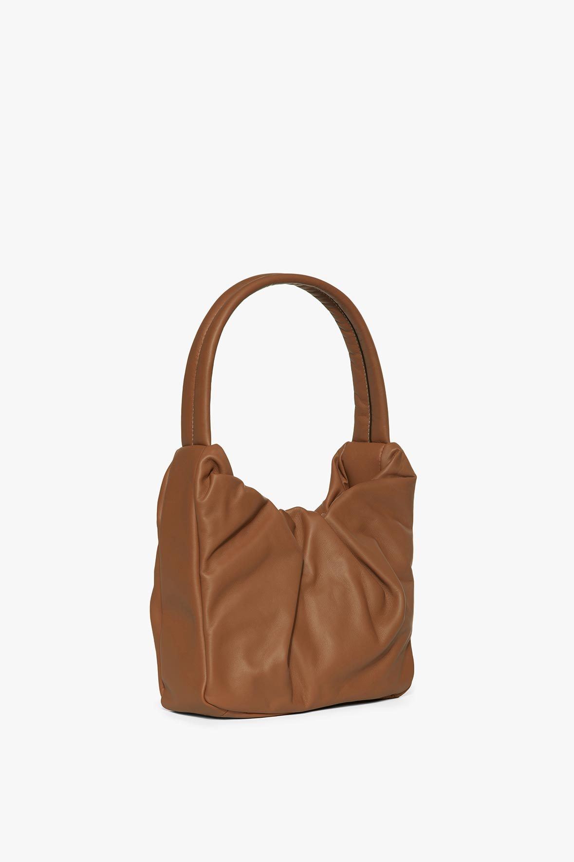 Image FELIX BAG | TAN 4 of 7 and Clicking this image will trigger a zoom pop-up