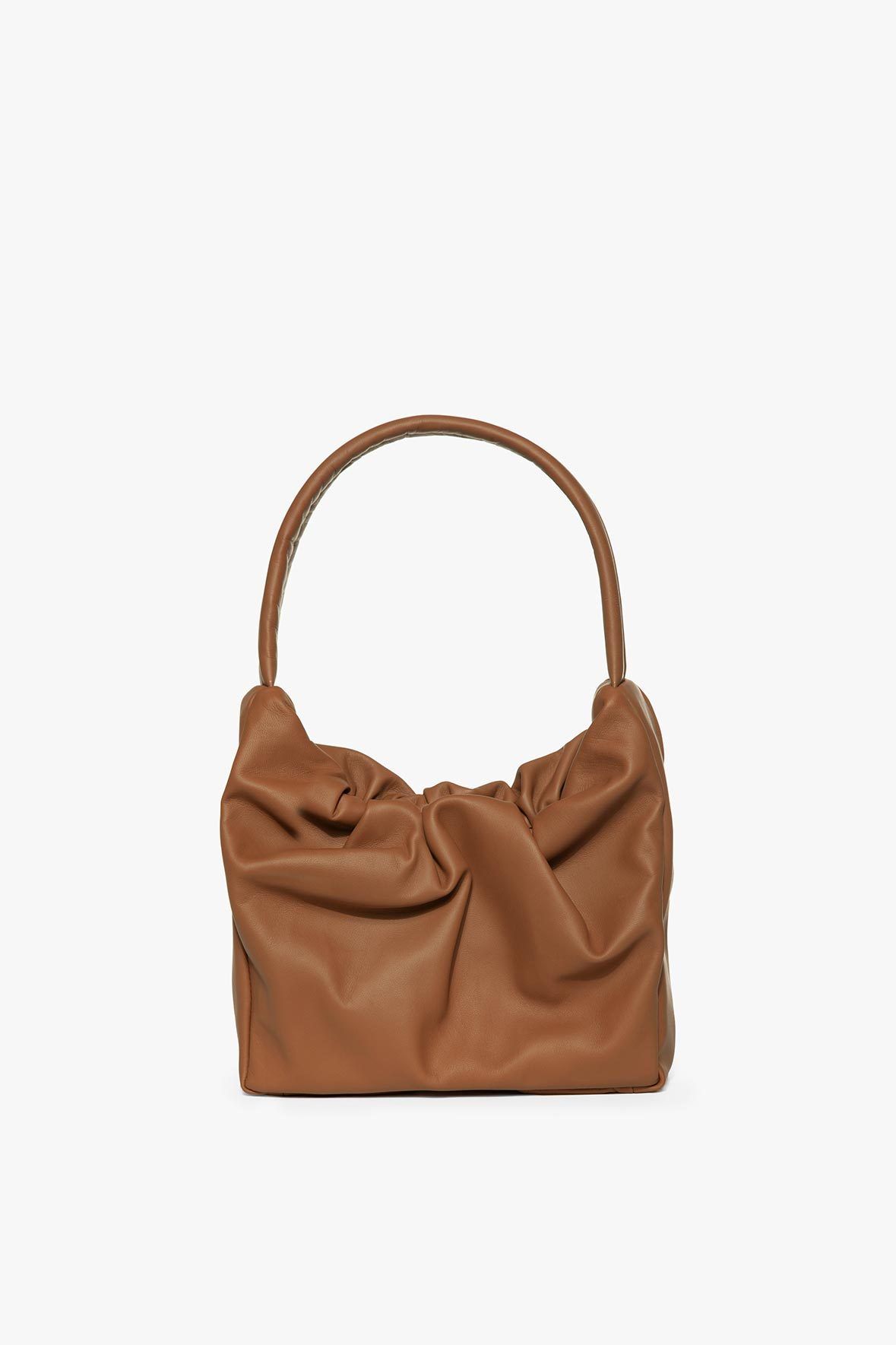 Image FELIX BAG | TAN 6 of 7 and Clicking this image will trigger a zoom pop-up