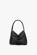 Image FELIX NYLON SHOULDER BAG | BLACK 1 of 7