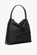 Image FELIX NYLON TOTE | BLACK 3 of 9