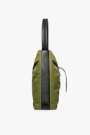 Image FELIX NYLON TOTE | OLIVE 5 of 6