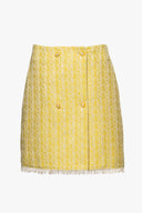 Image FORTUNA SKIRT | LIMONE 7 of 7