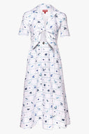 Image GIORGIANA DRESS | GOOD LUCK PUP 8 of 8