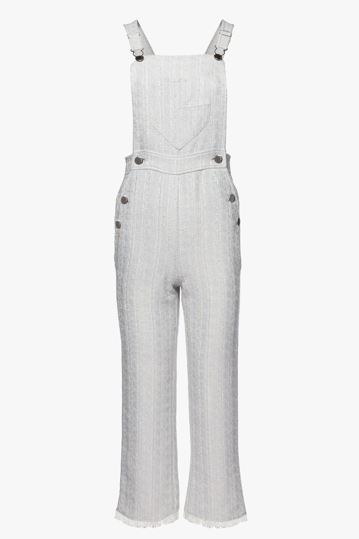 Image HERA OVERALLS | FOG 8 of 8 and Clicking this image will trigger a zoom pop-up