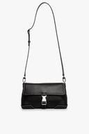 Image IZZY CONVERTIBLE SHOULDER BAG | BLACK 7 of 10