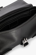 Image IZZY CONVERTIBLE SHOULDER BAG | BLACK 10 of 10