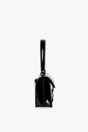 Image JACKIE BUCKLE BAG | BLACK 5 of 8