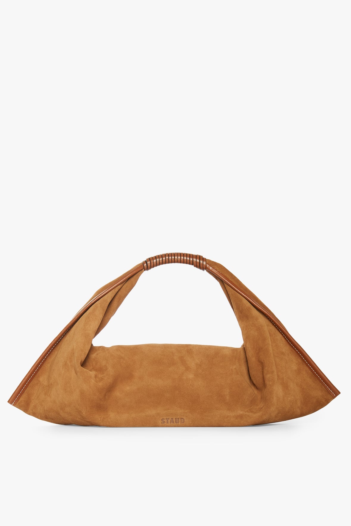 Image JETSON BAG | TAN 5 of 6 and Clicking this image will trigger a zoom pop-up