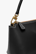 Image KAIA SHOULDER BAG | BLACK 6 of 8