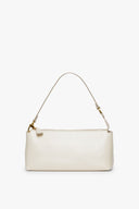 Image KAIA SHOULDER BAG | CREAM 1 of 8