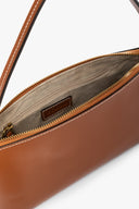 Image KAIA SHOULDER BAG | TAN 5 of 7